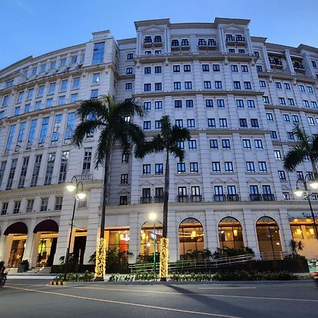 House Of B&Y At 101 Newport Across Naia T3 Apartment Manila Ngoại thất bức ảnh