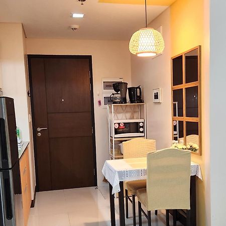 House Of B&Y At 101 Newport Across Naia T3 Apartment Manila Ngoại thất bức ảnh