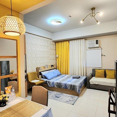 House Of B&Y At 101 Newport Across Naia T3 Apartment Manila Ngoại thất bức ảnh