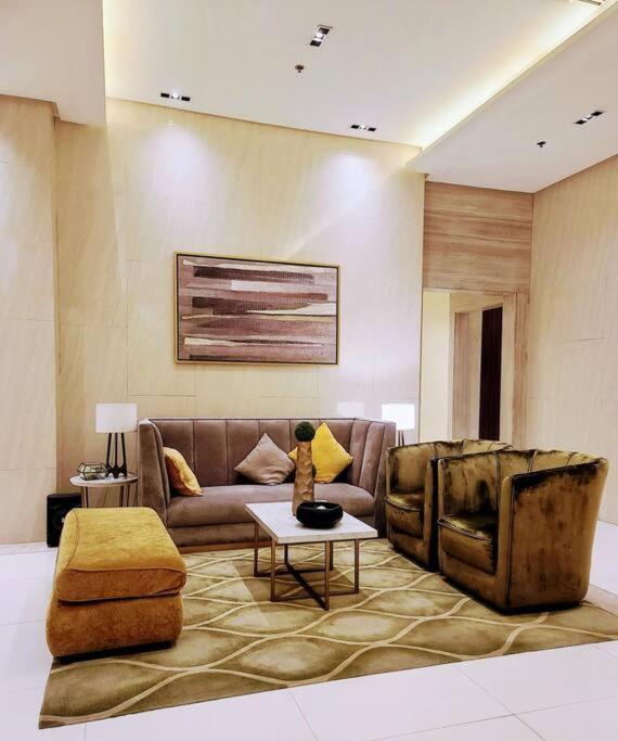 House Of B&Y At 101 Newport Across Naia T3 Apartment Manila Ngoại thất bức ảnh