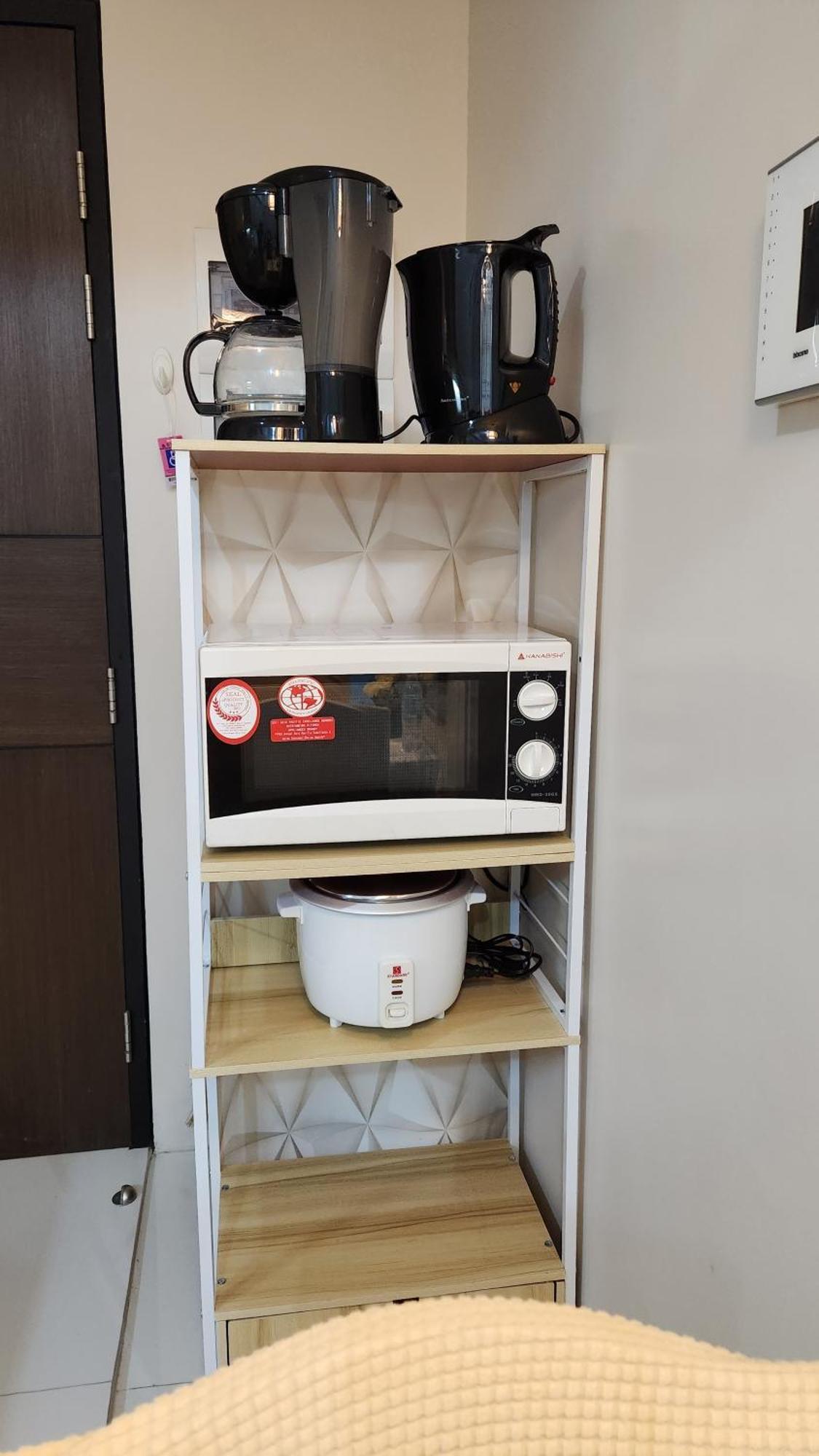 House Of B&Y At 101 Newport Across Naia T3 Apartment Manila Ngoại thất bức ảnh