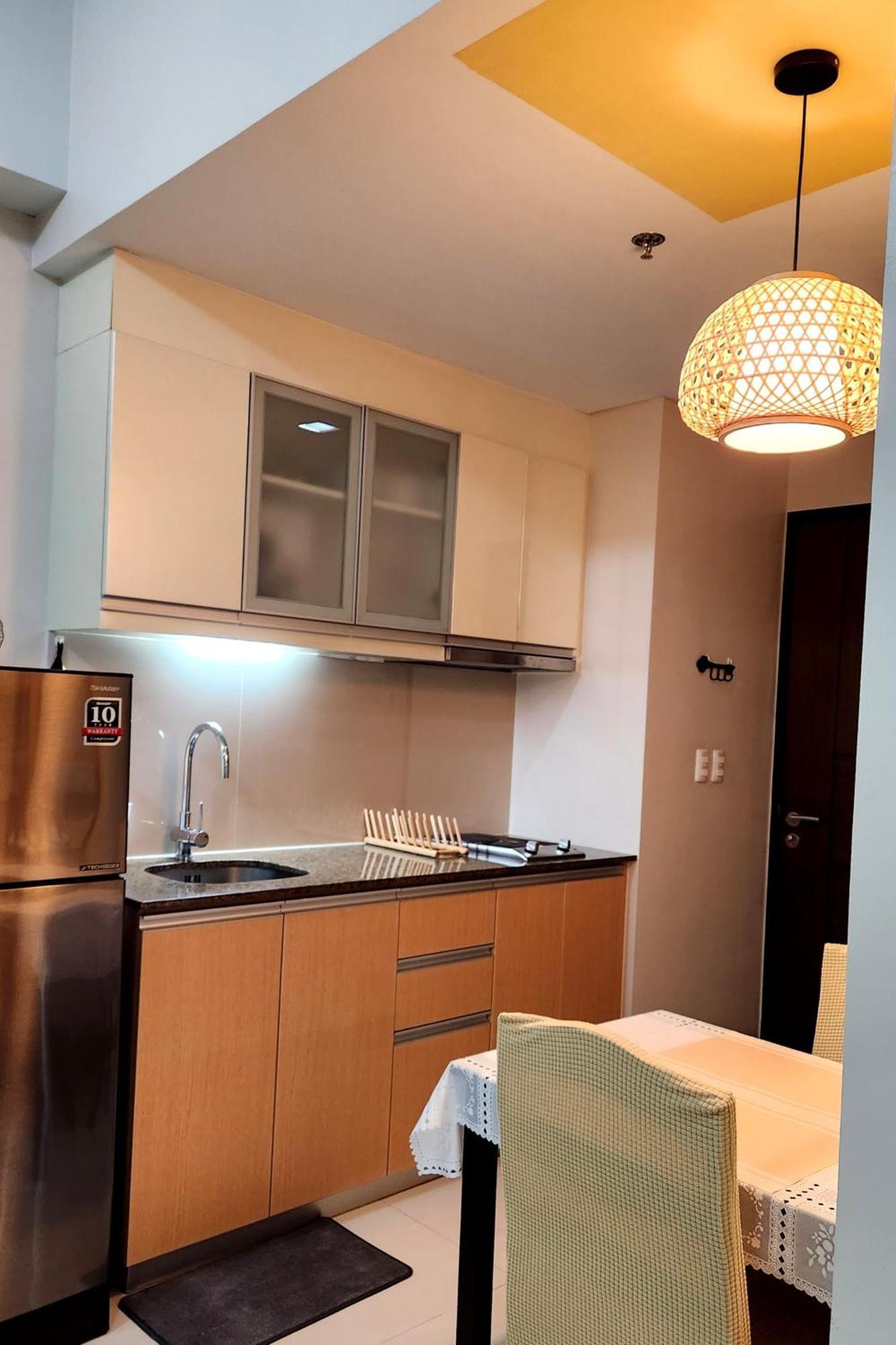 House Of B&Y At 101 Newport Across Naia T3 Apartment Manila Ngoại thất bức ảnh