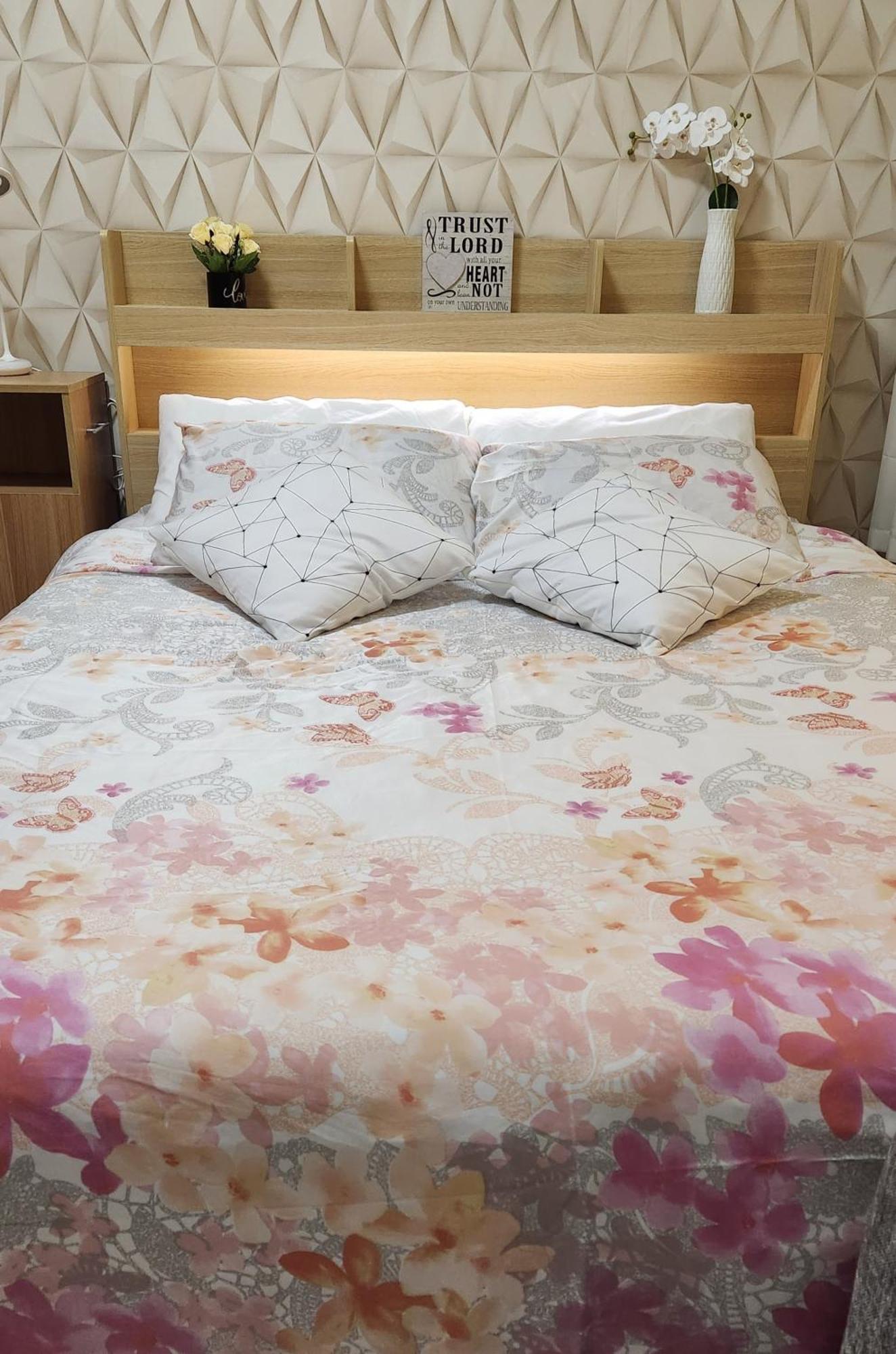 House Of B&Y At 101 Newport Across Naia T3 Apartment Manila Ngoại thất bức ảnh